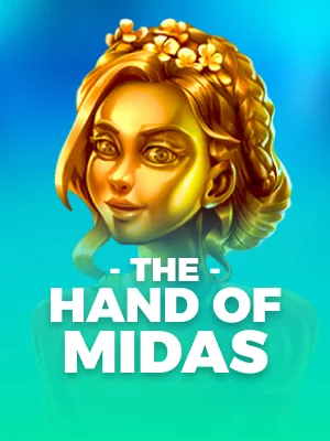 A Mão De Midas