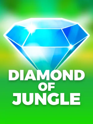 Diamond Of Jungle