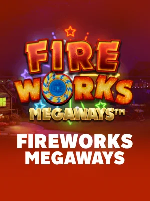 Megaways De Fogos De Artifício