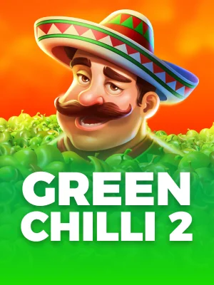 Pimenta Verde 2